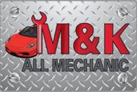 M & K All Mechanic Parramatta image 2